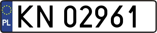 KN02961