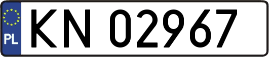 KN02967