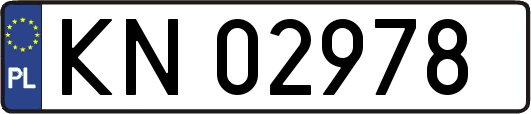 KN02978
