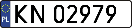 KN02979