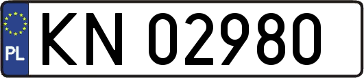 KN02980