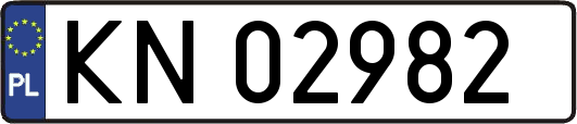 KN02982