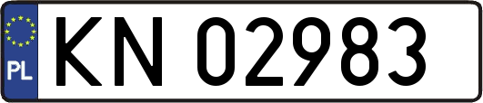 KN02983