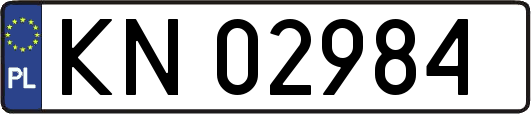 KN02984