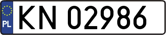 KN02986