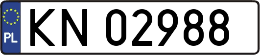 KN02988