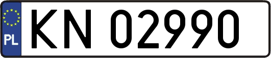KN02990