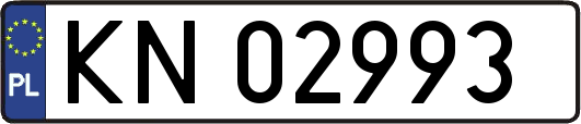 KN02993