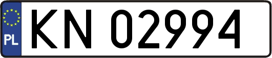 KN02994
