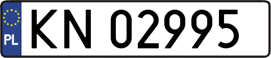 KN02995