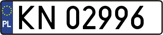 KN02996