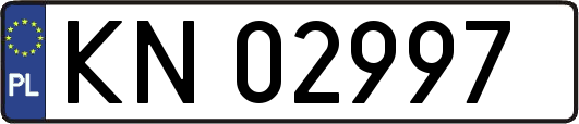 KN02997
