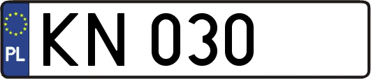 KN030