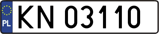 KN03110