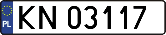 KN03117