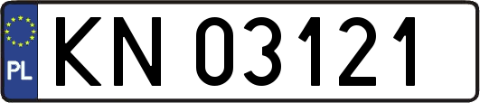 KN03121