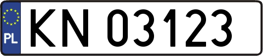 KN03123