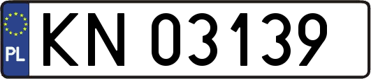 KN03139