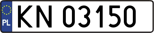 KN03150