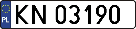 KN03190