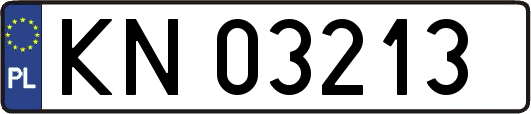 KN03213