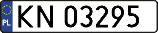 KN03295