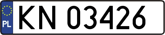 KN03426