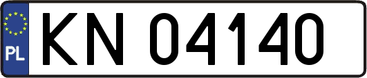 KN04140