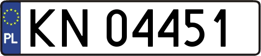 KN04451