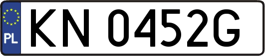 KN0452G