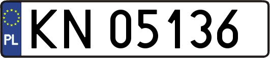 KN05136