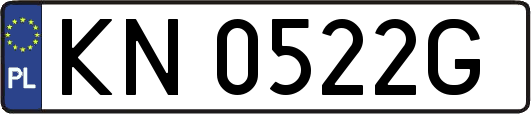 KN0522G