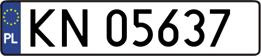 KN05637