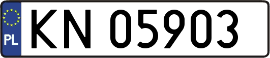 KN05903