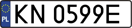 KN0599E