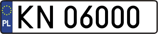 KN06000