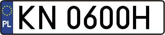 KN0600H