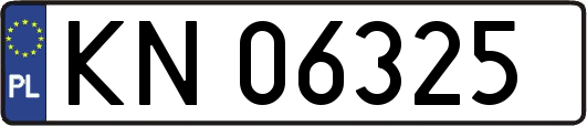 KN06325