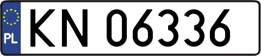 KN06336