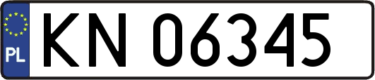 KN06345