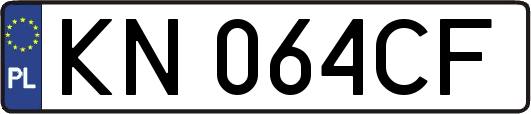 KN064CF