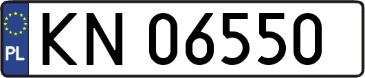 KN06550