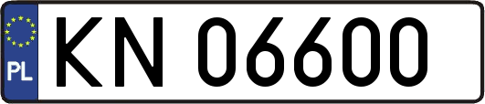KN06600