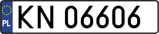 KN06606