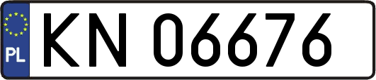 KN06676