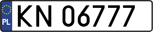 KN06777