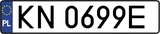KN0699E