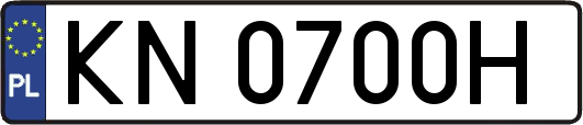 KN0700H