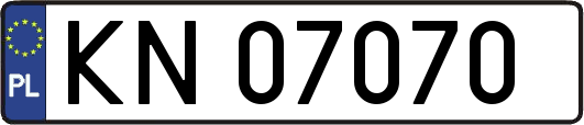 KN07070