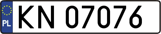 KN07076